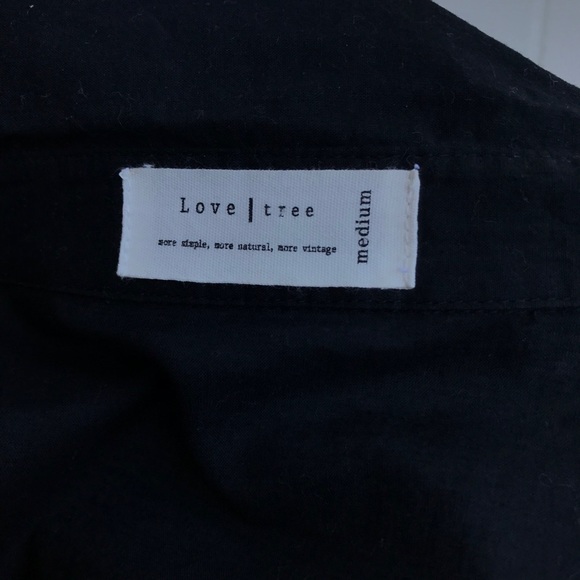 Love tree shirt - Picture 6 of 6